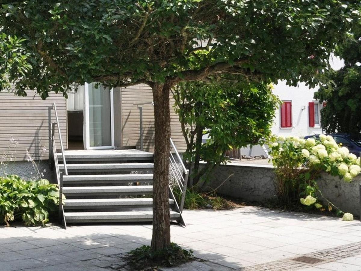 Villa Kubus Langenargen Exterior foto